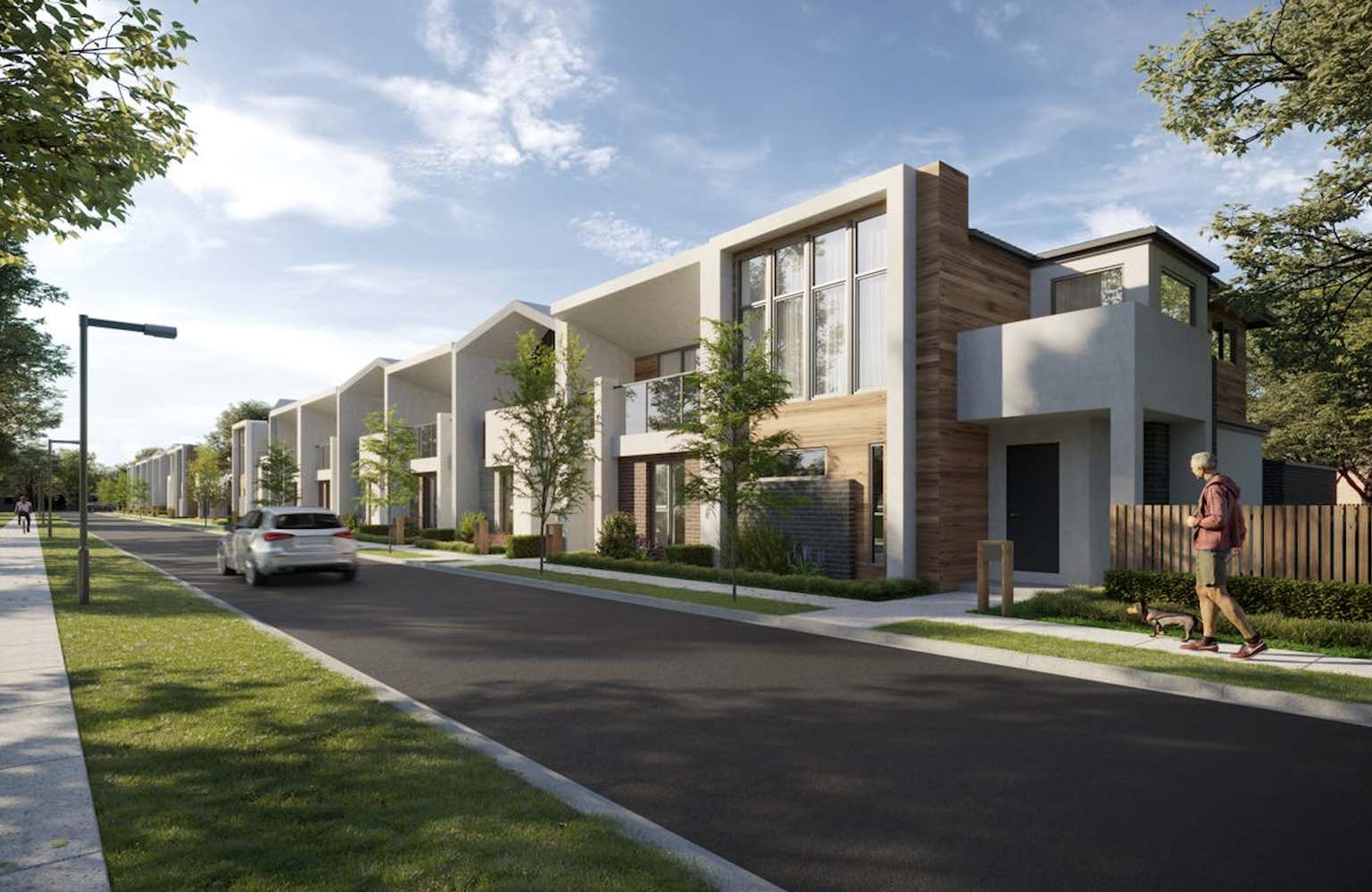 [Land for Sale] Aldo Estate, Fraser Rise OpenLot